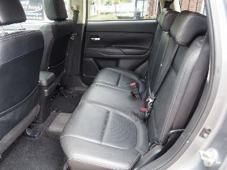 Mitsubishi Outlander 2.0 PHEV Limited Edition X-Line picture 23