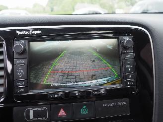 Mitsubishi Outlander 2.0 PHEV Limited Edition X-Line picture 28