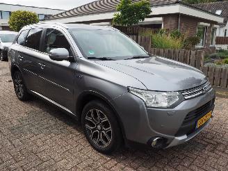 Mitsubishi Outlander 2.0 PHEV Limited Edition X-Line picture 3