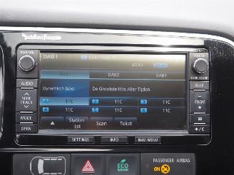 Mitsubishi Outlander 2.0 PHEV Limited Edition X-Line picture 19