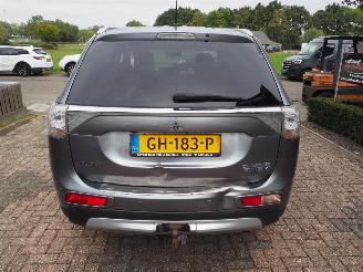 Mitsubishi Outlander 2.0 PHEV Limited Edition X-Line picture 5