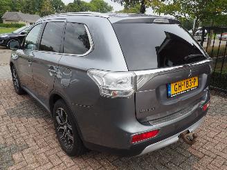 Mitsubishi Outlander 2.0 PHEV Limited Edition X-Line picture 6