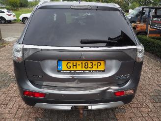 Mitsubishi Outlander 2.0 PHEV Limited Edition X-Line picture 8