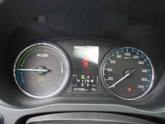 Mitsubishi Outlander 2.0 PHEV Limited Edition X-Line picture 27