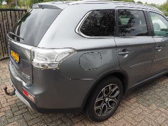 Mitsubishi Outlander 2.0 PHEV Limited Edition X-Line picture 7
