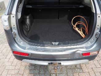 Mitsubishi Outlander 2.0 PHEV Limited Edition X-Line picture 11