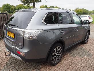 Mitsubishi Outlander 2.0 PHEV Limited Edition X-Line picture 4