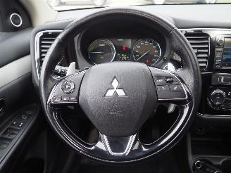 Mitsubishi Outlander 2.0 PHEV Limited Edition X-Line picture 15