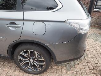 Mitsubishi Outlander 2.0 PHEV Limited Edition X-Line picture 10