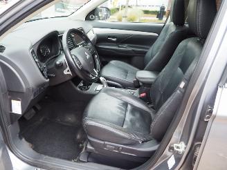 Mitsubishi Outlander 2.0 PHEV Limited Edition X-Line picture 24