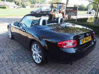 Mazda MX-5 2.0 GT-L picture 7