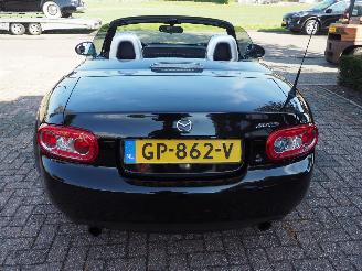 Mazda MX-5 2.0 GT-L picture 6