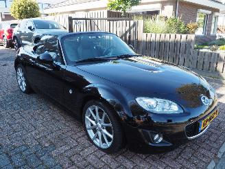 Mazda MX-5 2.0 GT-L picture 4