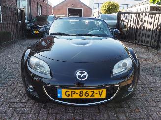 Mazda MX-5 2.0 GT-L picture 3