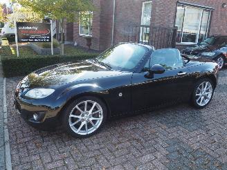 Mazda MX-5 2.0 GT-L picture 2