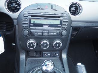 Mazda MX-5 2.0 GT-L picture 16