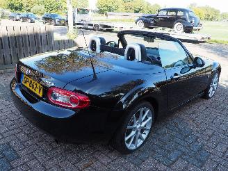 Mazda MX-5 2.0 GT-L picture 5