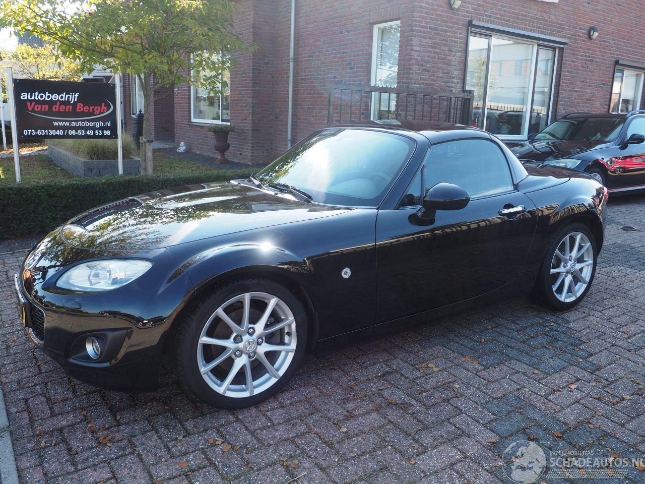 Mazda MX-5 2.0 GT-L