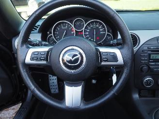 Mazda MX-5 2.0 GT-L picture 13