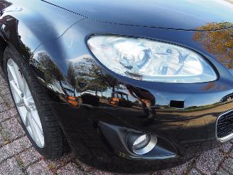 Mazda MX-5 2.0 GT-L picture 10