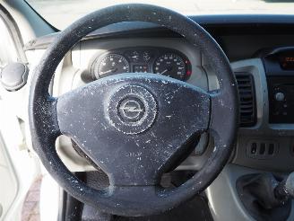 Opel Vivaro 1.9 DI L1H1 picture 10