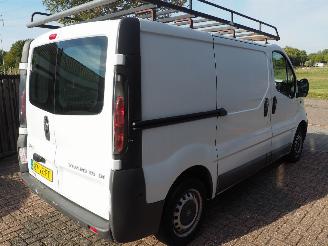 Opel Vivaro 1.9 DI L1H1 picture 4