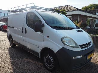 Opel Vivaro 1.9 DI L1H1 picture 3