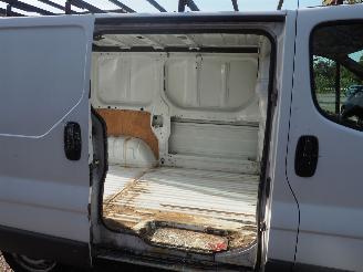 Opel Vivaro 1.9 DI L1H1 picture 7
