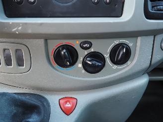 Opel Vivaro 1.9 DI L1H1 picture 15