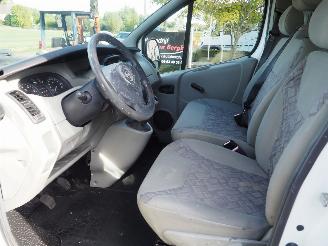 Opel Vivaro 1.9 DI L1H1 picture 16