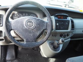 Opel Vivaro 1.9 DI L1H1 picture 9