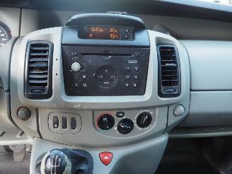 Opel Vivaro 1.9 DI L1H1 picture 13