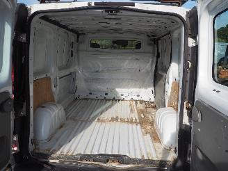 Opel Vivaro 1.9 DI L1H1 picture 8
