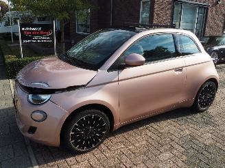 Fiat 500C Icon 42 Kwh picture 2