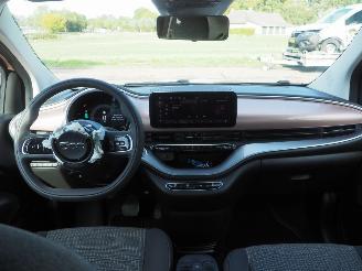 Fiat 500C Icon 42 Kwh picture 18