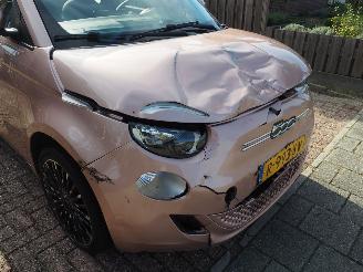 Fiat 500C Icon 42 Kwh picture 12