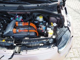 Fiat 500C Icon 42 Kwh picture 14