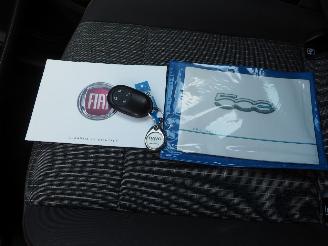 Fiat 500C Icon 42 Kwh picture 31