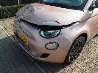 Fiat 500C Icon 42 Kwh picture 10