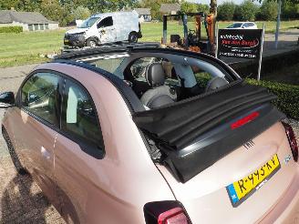 Fiat 500C Icon 42 Kwh picture 8