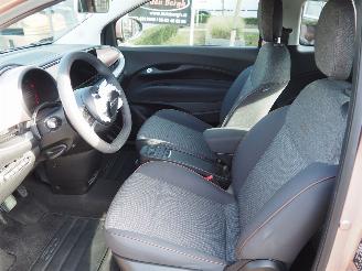 Fiat 500C Icon 42 Kwh picture 27