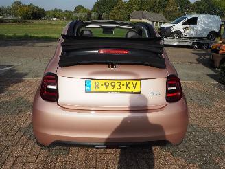 Fiat 500C Icon 42 Kwh picture 6