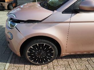 Fiat 500C Icon 42 Kwh picture 9