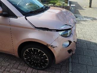 Fiat 500C Icon 42 Kwh picture 13