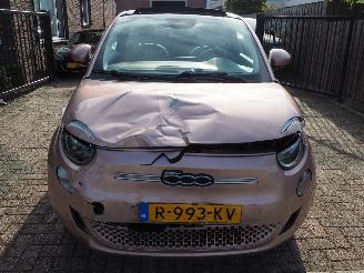 Fiat 500C Icon 42 Kwh picture 3