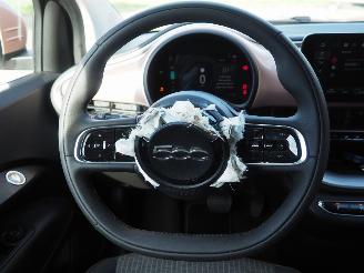 Fiat 500C Icon 42 Kwh picture 19