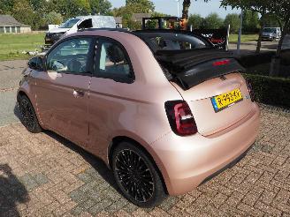 Fiat 500C Icon 42 Kwh picture 7