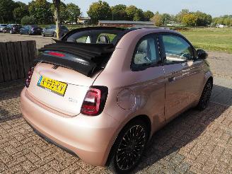 Fiat 500C Icon 42 Kwh picture 5