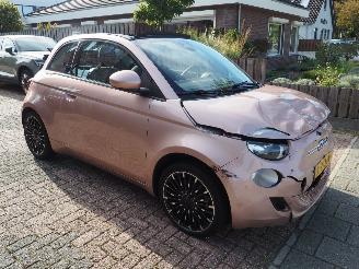 Fiat 500C Icon 42 Kwh picture 4