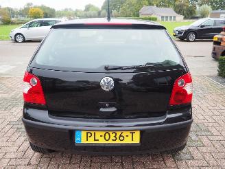 Volkswagen Polo 1.2-12V picture 5